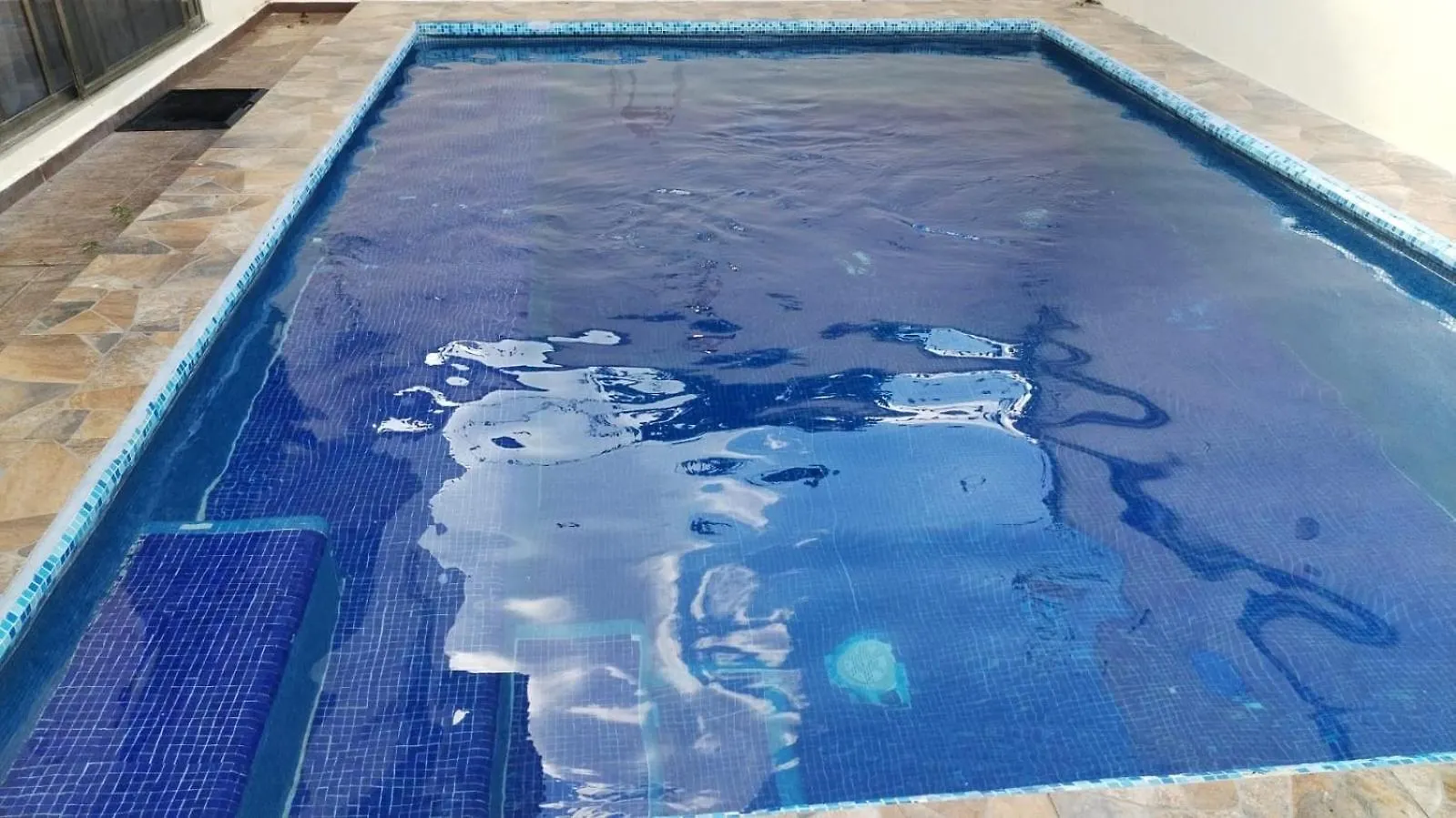 קנקון El Lugar Perfecto Para Descansar בית אירוח