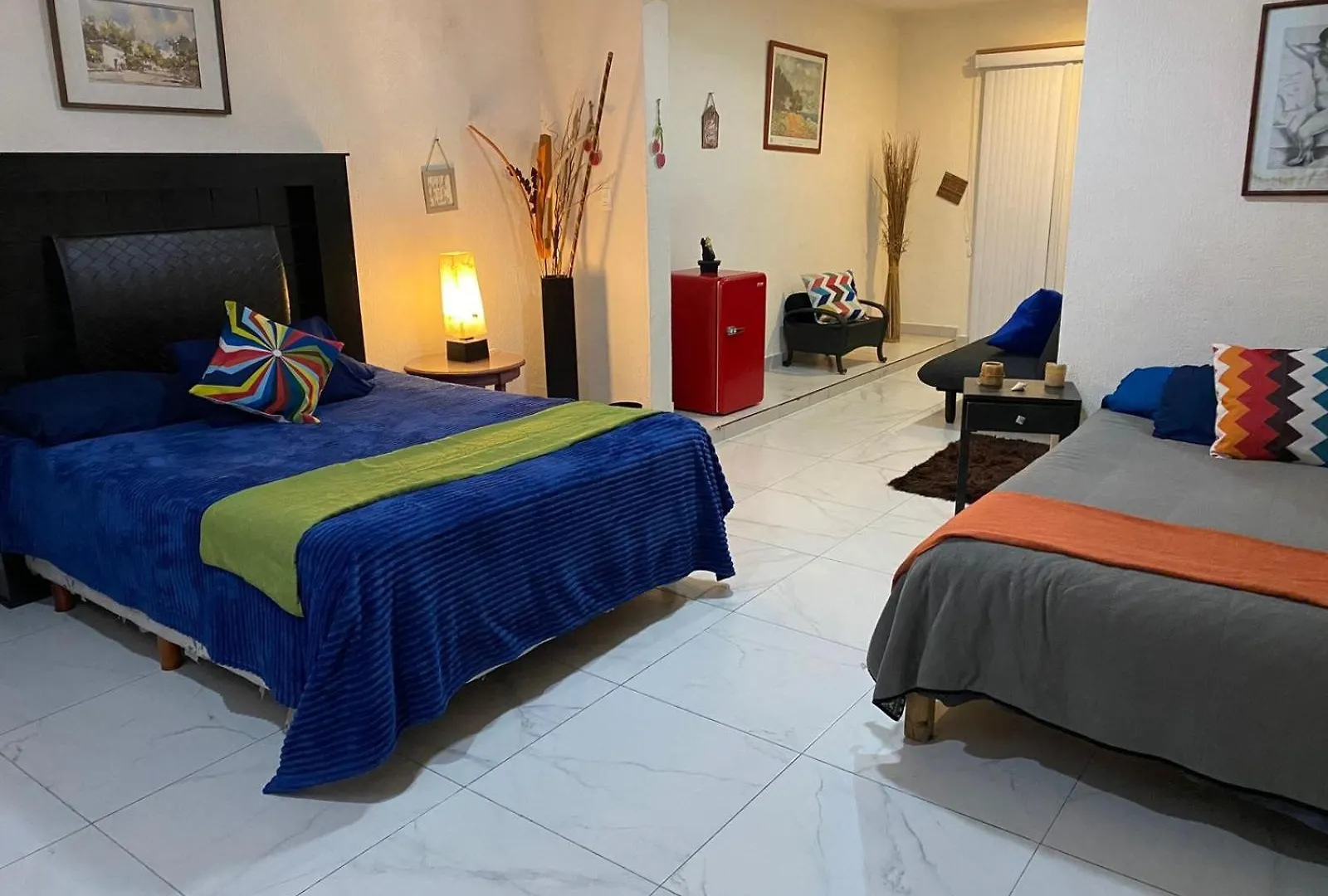קנקון El Lugar Perfecto Para Descansar 0*,  מקסיקו