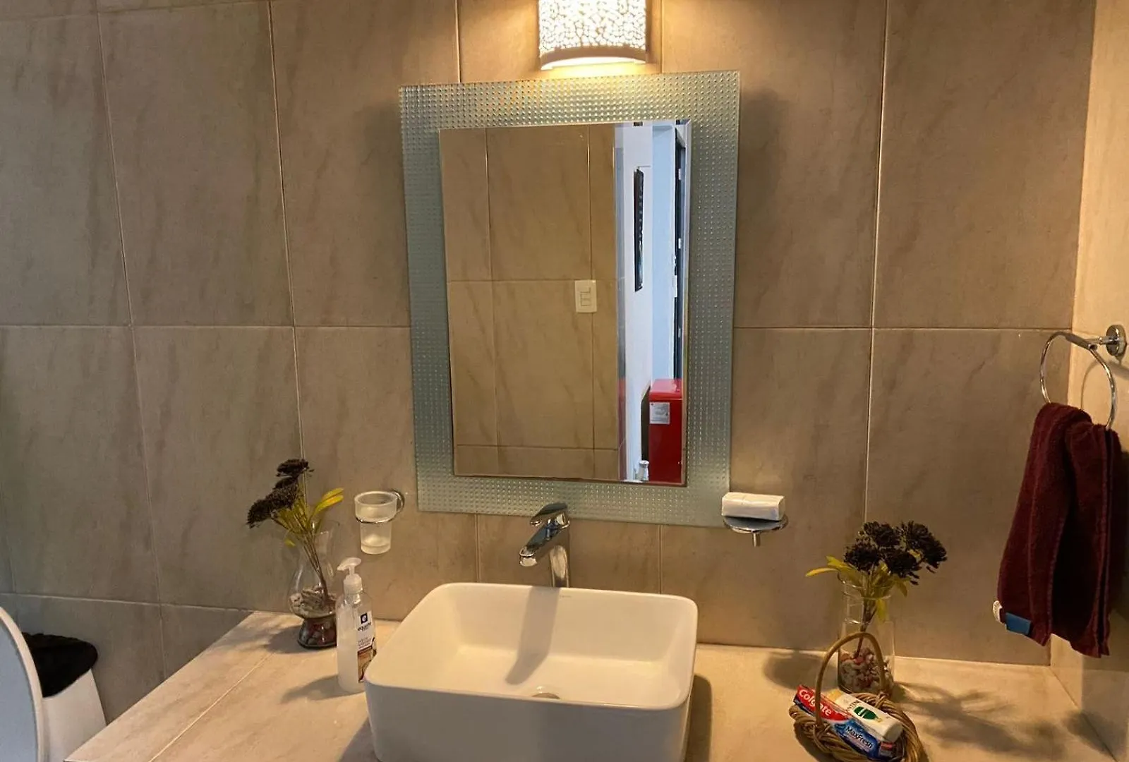 בית אירוח קנקון El Lugar Perfecto Para Descansar