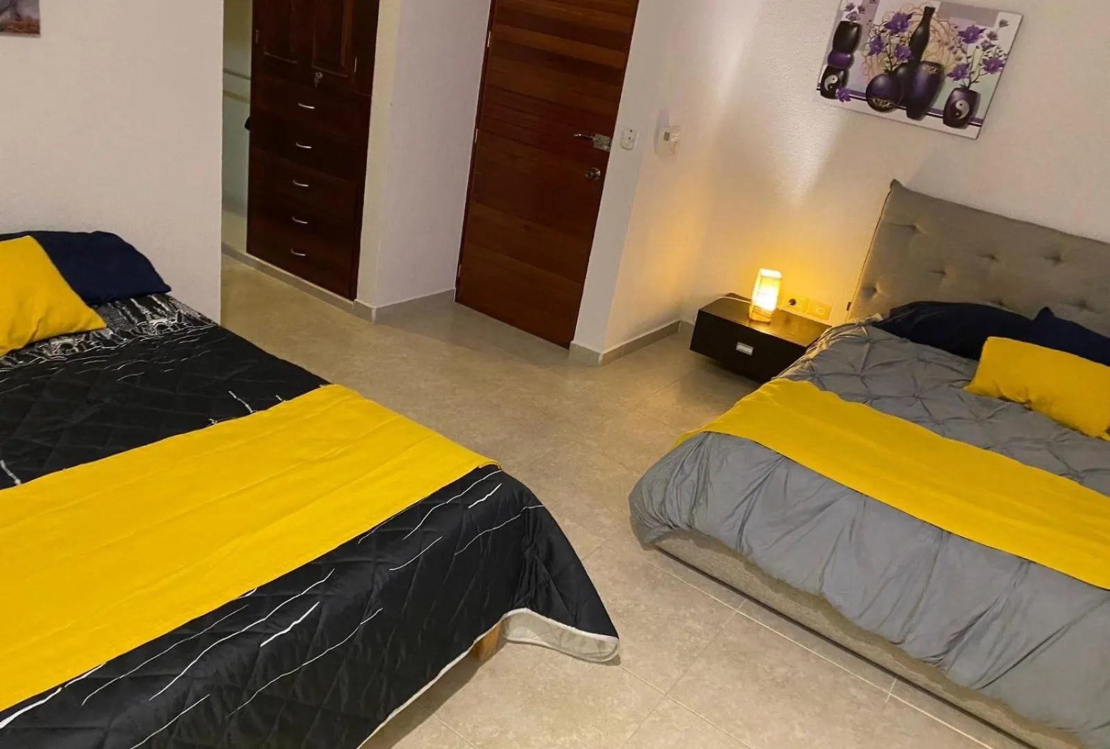 El Lugar Perfecto Para Descansar Cancún Mexique