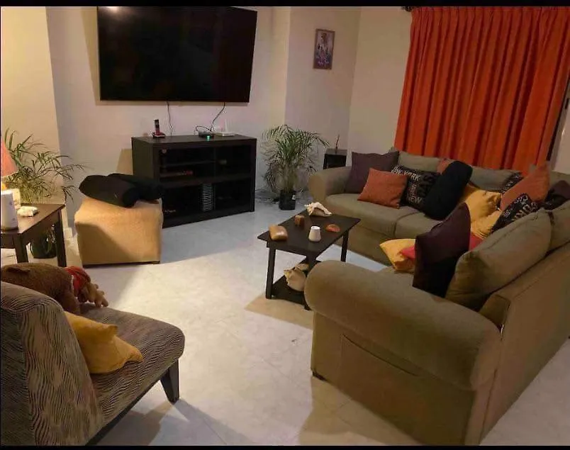 Séjour chez l'habitant El Lugar Perfecto Para Descansar Cancún Mexique
